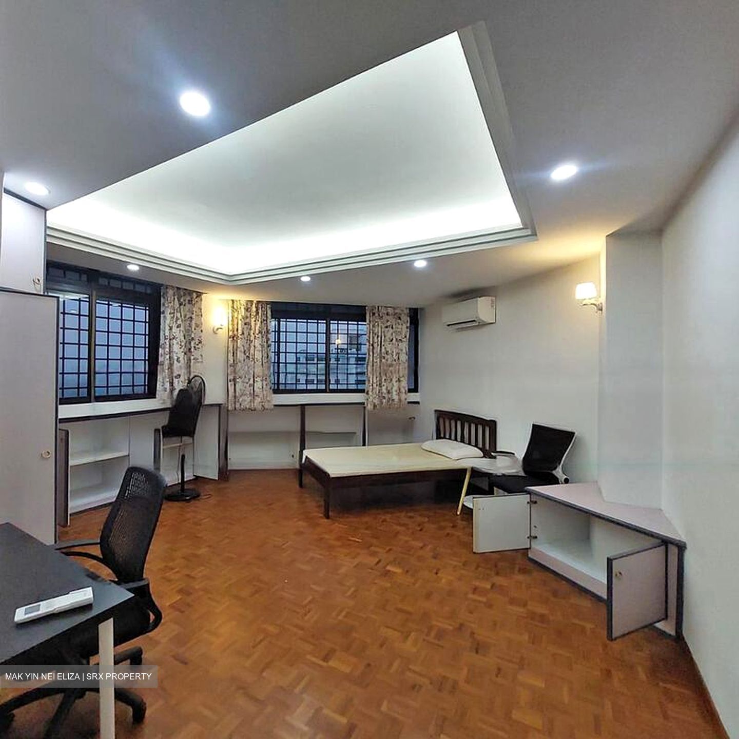Lakeside Tower (D22), Apartment #458033441